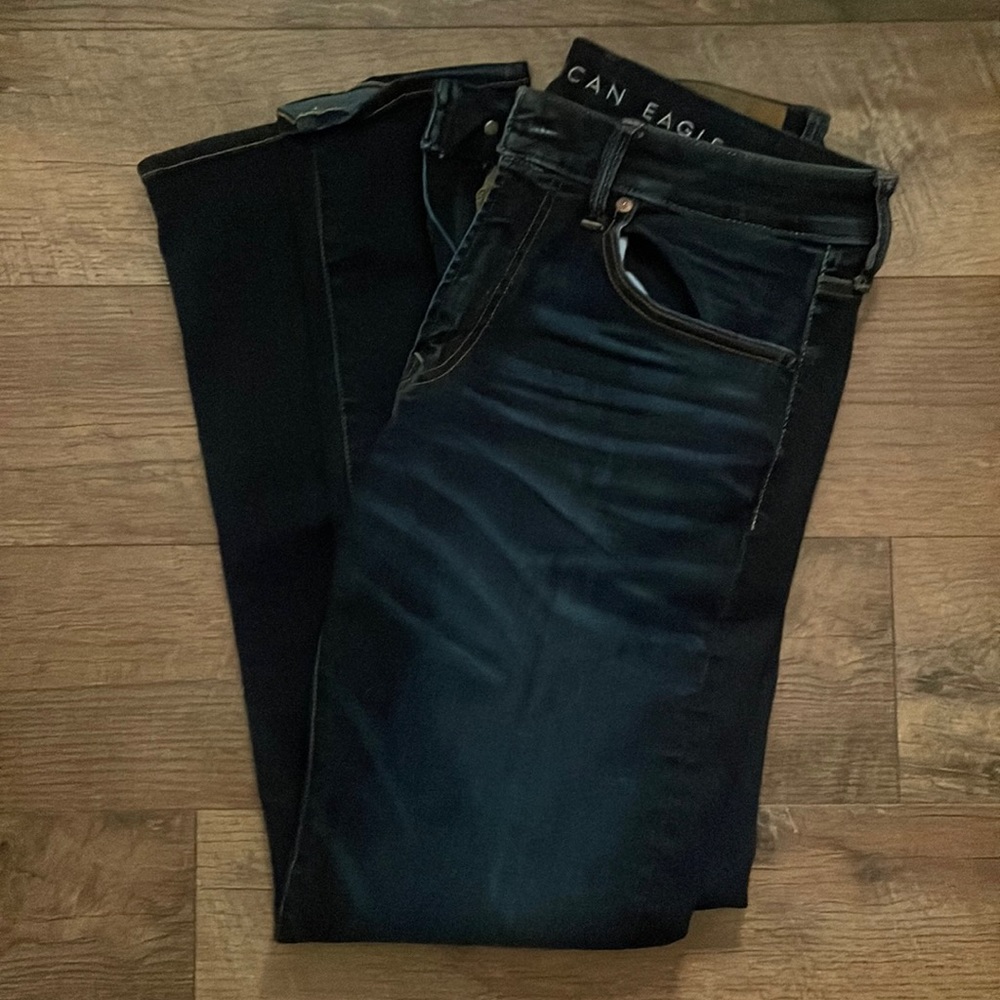 Mens Next Level Airflex 30x32